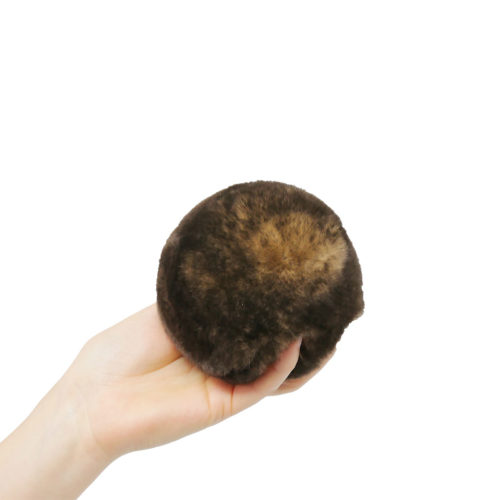 Anti-stress ball-beige