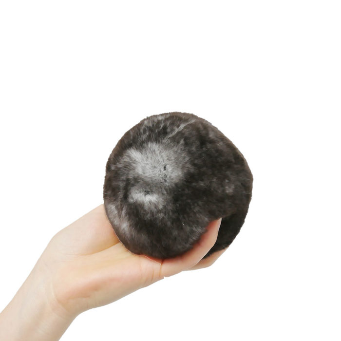 Anti-stress ball-Natural Grey
