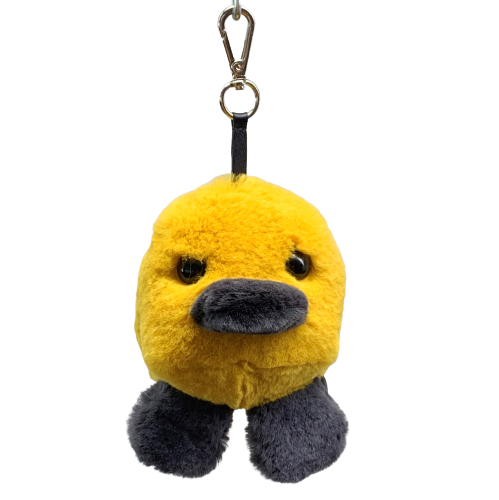 Keyholders Monster Daffy