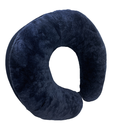 Travel Pillow Orylag Fur